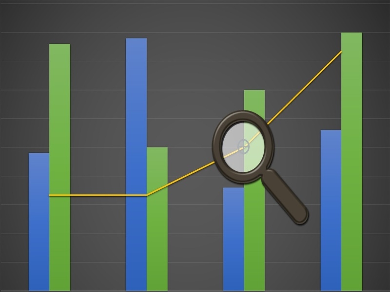 Economia romaneasca pe un trend ascendent. Iata care a fost cresterea PIB