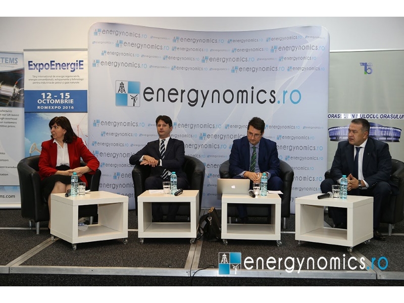 Expertiza romaneasca pentru noua revolutie energetica
