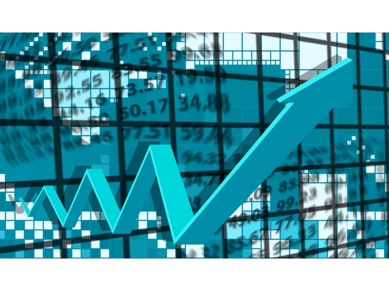 Economia Romaniei a crescut cu 5,7% in primul trimestru 