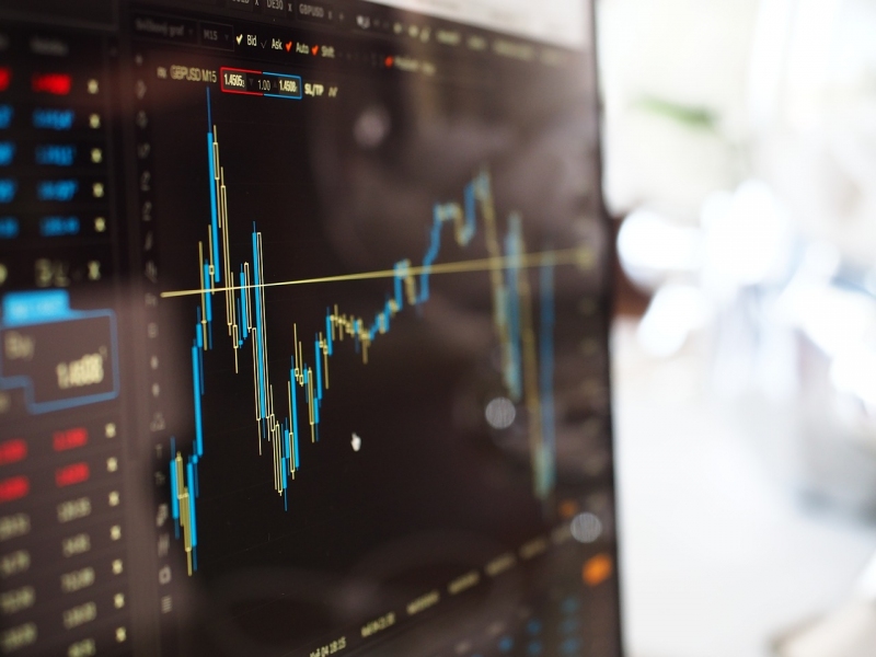 Deficitul comercial inregistrat in Romania, in continua crestere