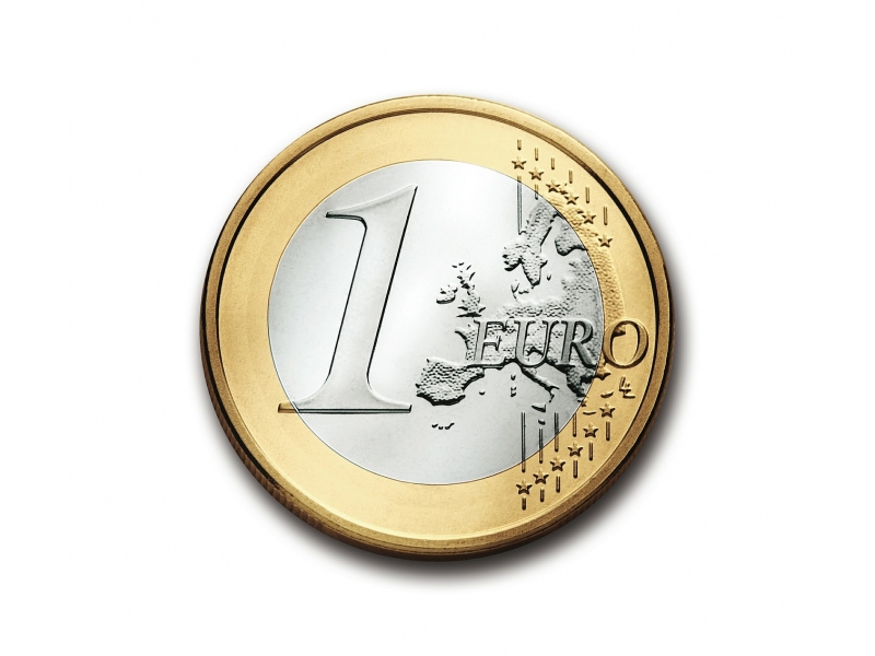 Deprecierea leului in raport cu euro