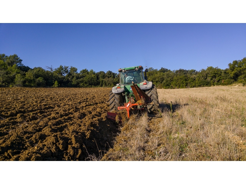 Vesti bune pentru agricultori: Vin banii pentru reducerea accizei la motorina