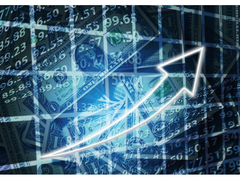 Productia industriala, crestere in primele opt luni din 2018