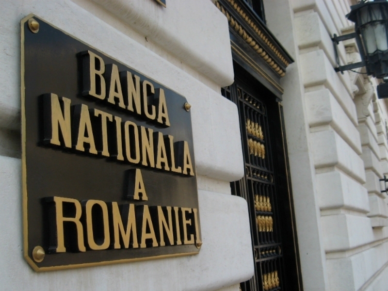 BNR si BCE, linie repo pentru furnizarea de lichiditati in euro