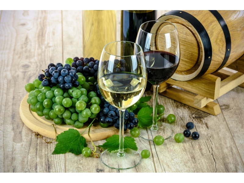 Producatorii din sectorul vitivinicol pot depune cereri de solicitare a ajutorului de stat