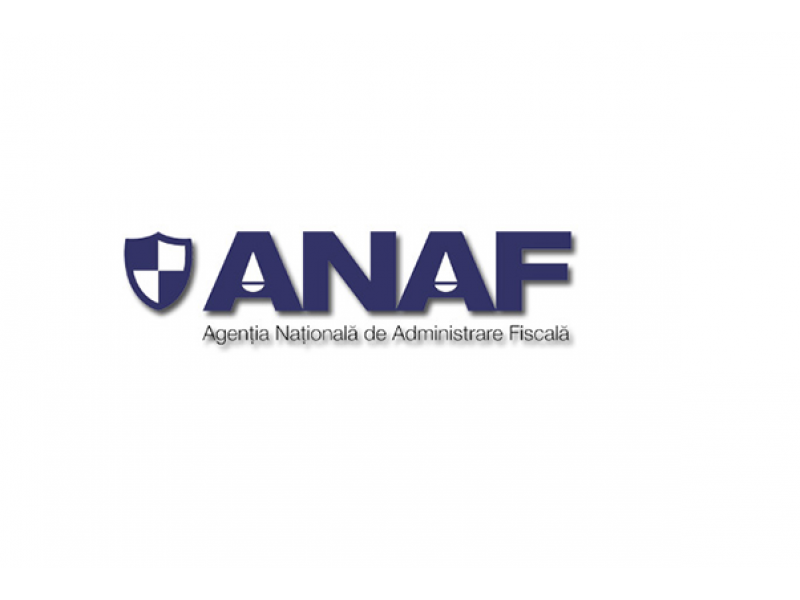 Documentatia tehnica SAF-T, publicata de ANAF