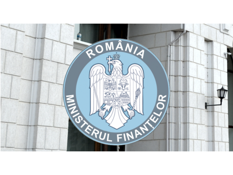 Ministerul Finantelor, noi imprumuturi de la populatie