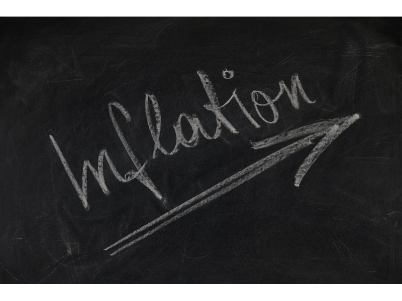 BNR anunta cresterea graduala a ratei inflatiei