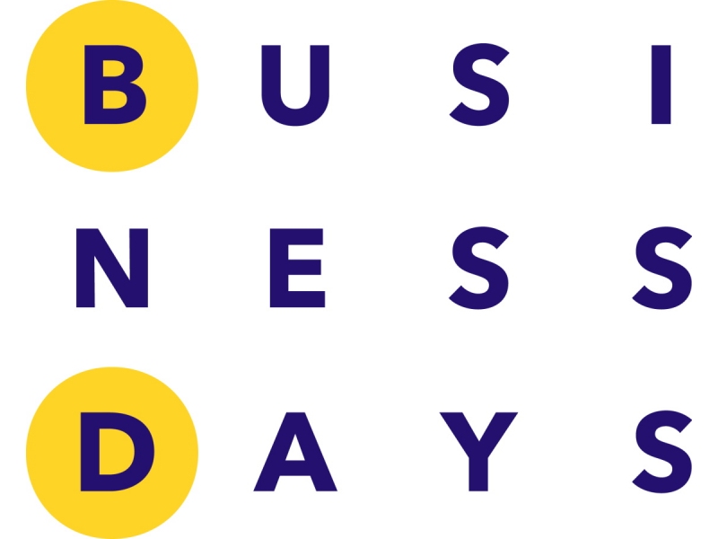 UnionCont Expert est prezenta la Evenimentele Business Days