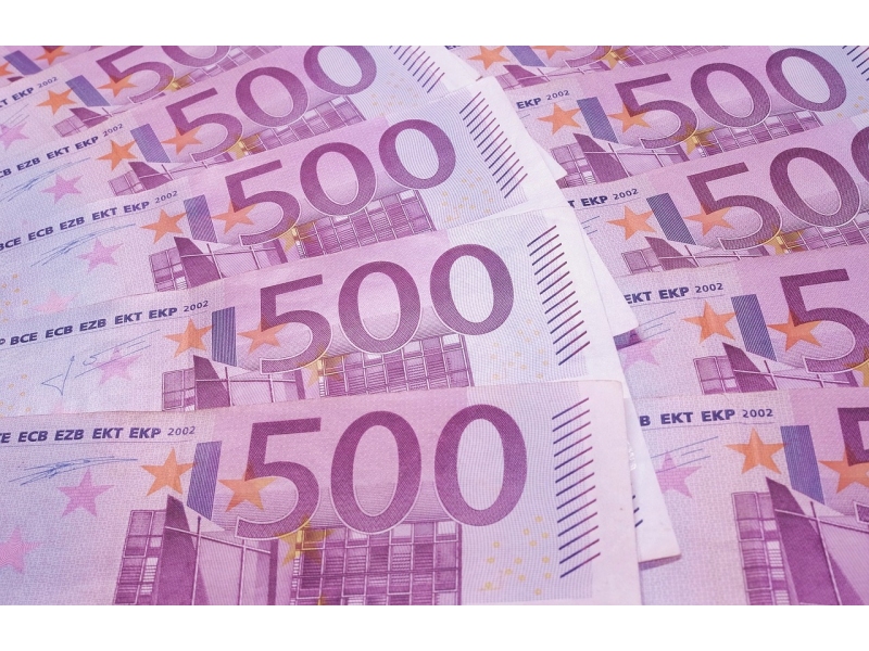 Rezervele valutare ale BNR s-au cifrat la 46.636 milioane euro