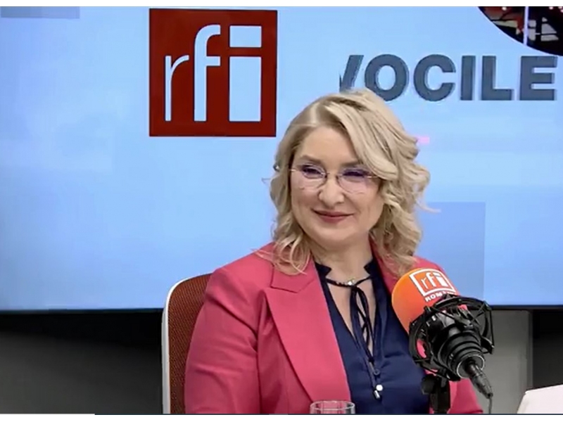 Depunerea Declaratiei Unice: perspective si recomandari de la Veronica Dutu pentru PFA-uri si brokerii de asigurari