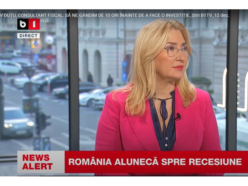 Intre criza politica si instabilitate economica: Romania se pregateste pentru 2025