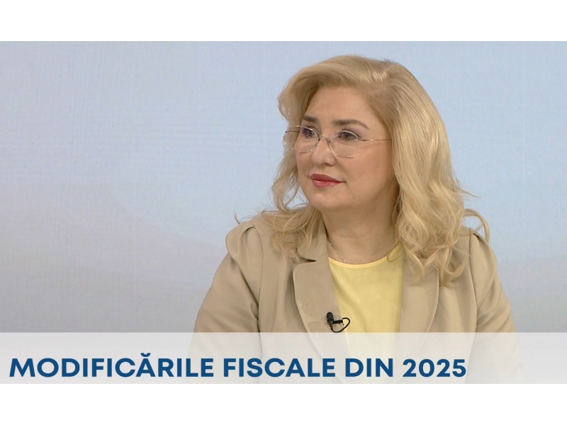 Cum sa economisim inteligent in sezonul sarbatorilor: Sfaturi de la expertul fiscal Veronica Dutu
