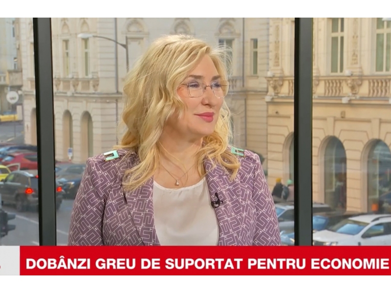 Romania sub povara dobanzilor uriase: Impactul imprumuturilor asupra economiei