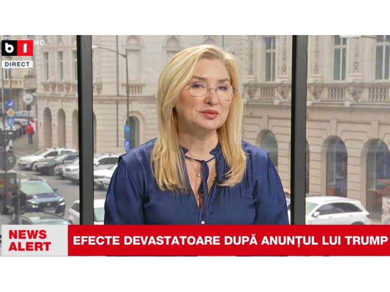 Iluzia preturilor mici. Veronica Dutu explica de ce deflatia nu e un castig