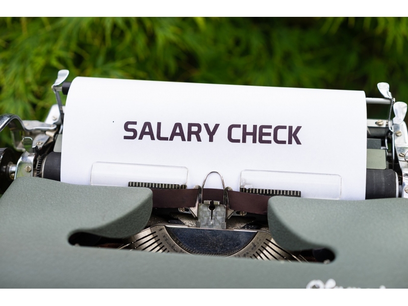 Salariul mediu net a crescut usor in februarie, dar castigul real ramane sub nivelul lunii anterioare