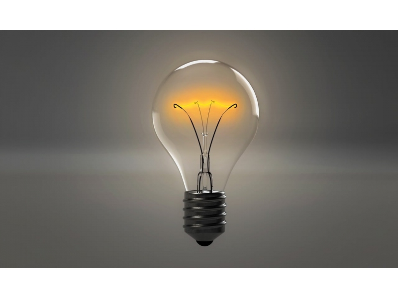 Ajutor de 50 lei pe luna pentru plata energiei electrice, din 1 iulie