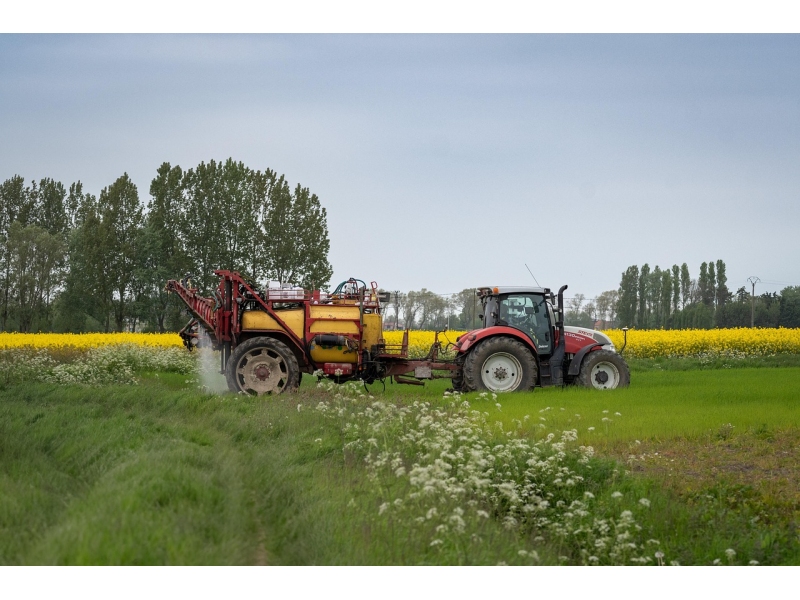 APIA acorda 116 milioane lei pentru motorina utilizata in agricultura in primul trimestru din 2025