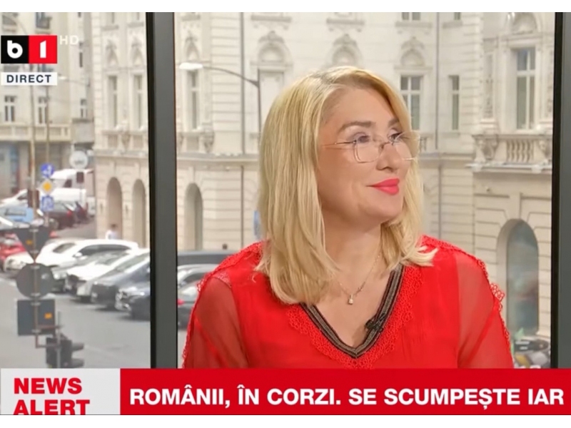 Raportul FMI trage un semnal de alarma: „Prognoza de crestere economica e de 1%. Ne putem baza pe veniturile fiscale?” 